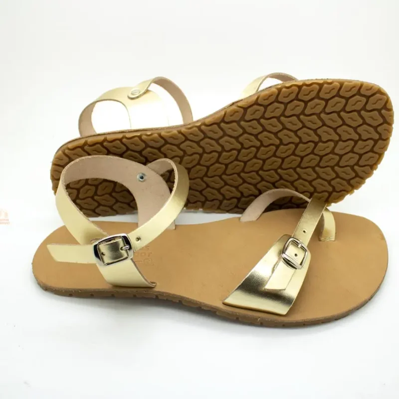 sandalias-minimalistas-bondi-mujer-champagne-dorado Sandalias Bondi 3.0 Ancha PREVENTA