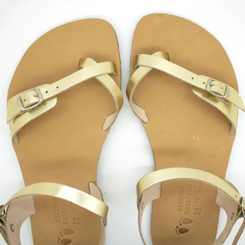 sandalias-respetuosas-bondi-mujer-champagne-dorado Sandalias Bondi 3.0 Ancha PREVENTA