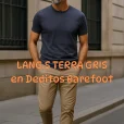 Calzado Barefoot Lang.S TERRA