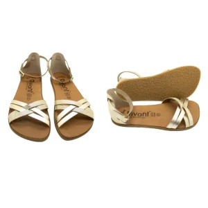 Sandalias Barefoot mujer Vivant Sofia