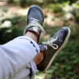Calzado Barefoot Lang.S TERRA