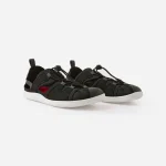 REIMA VALOA 9990-BLACK-5400157B NEGRO