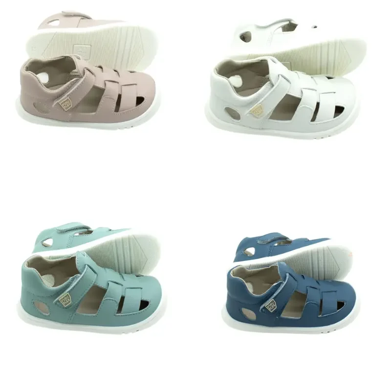 Sandalias Barefoot MICRO PF271 Pirufin (1)