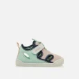 Sandalias-Nina-FREE BABY-azul-49058-C57934-MTNG-con-puntera-ancha