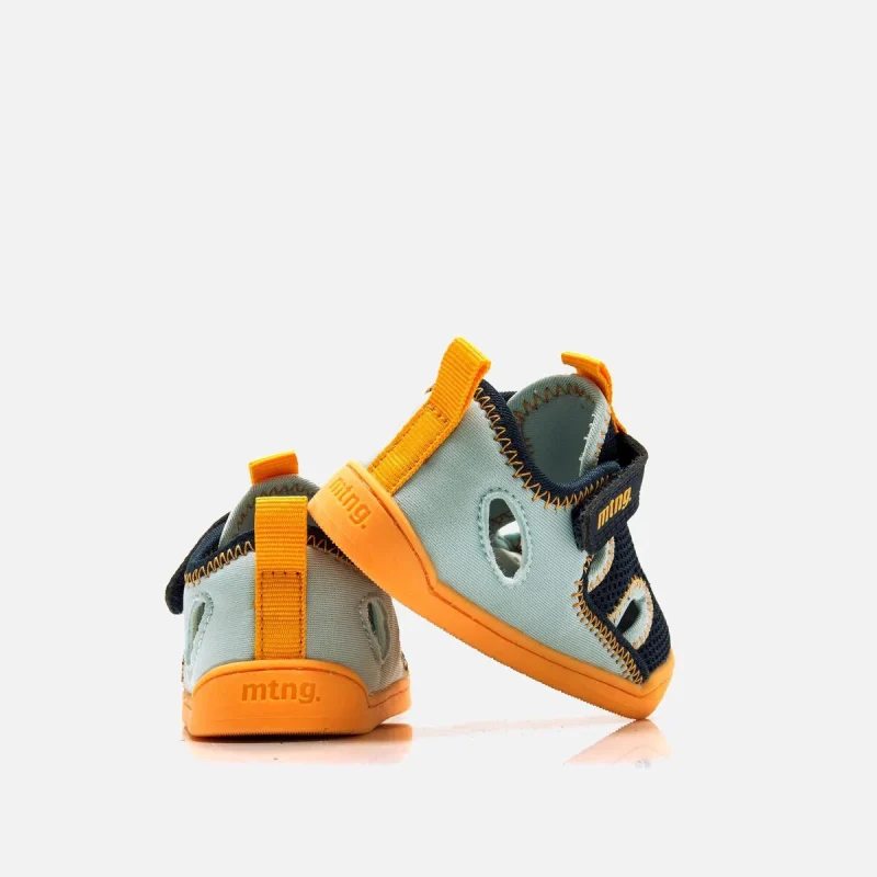 Sandalias-Nino-FREE BABY-azul-49058-C57932-MTNG Sandalias-Nino-FREE BABY-azul-49058-C57932-MTNG-con-puntera-ancha