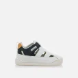 Sandalias-Nino-FREE BABY-losfo-white-blanco-48910-C58019-MTNG-con-puntera-ancha