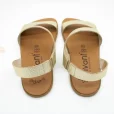 Sandalias Barefoot Vivant VENUS