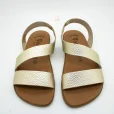 Sandalias Barefoot Vivant VENUS