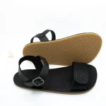 Sandalias Vivant V-8105 SELENE NEGRO