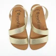 Sandalias Barefoot Vivant VENUS