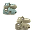 Sandalias Barefoot DAVINCI PF394 Pirufin1