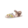 Sandalias Barefoot ITACA Blanditos by Crio's