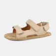 timon Beige deditos barefoot