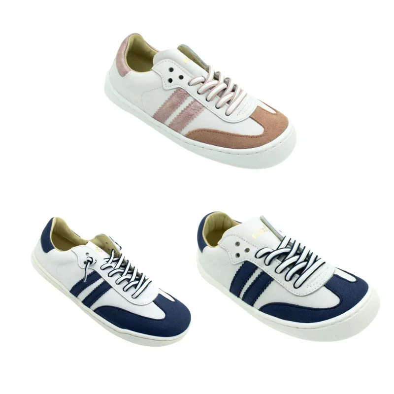 Deportivas Respetuosas FlexiNens 9028-R (1)