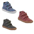 Botas Barefoot Froddo AUTUMN (1)
