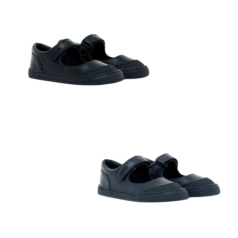 Merceditas Colegiales Barefoot Mustang Free 49312 Merceditas Colegiales Barefoot Mustang Free 49312