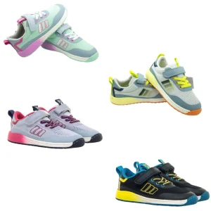 Zapatillas Barefoot Mustang Free 49045K (2) Zapatillas Barefoot Mustang Free 49045K (2)