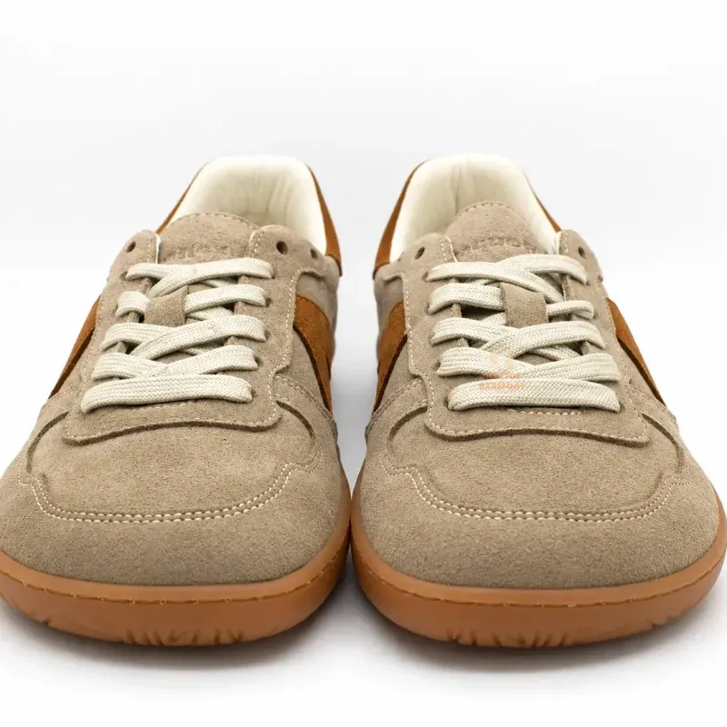 Zapatillas Barefoot Unisex Coqueflex CORE 4389 Piedra marron Zapatillas Barefoot Unisex Coqueflex CORE 4389 Piedra marron