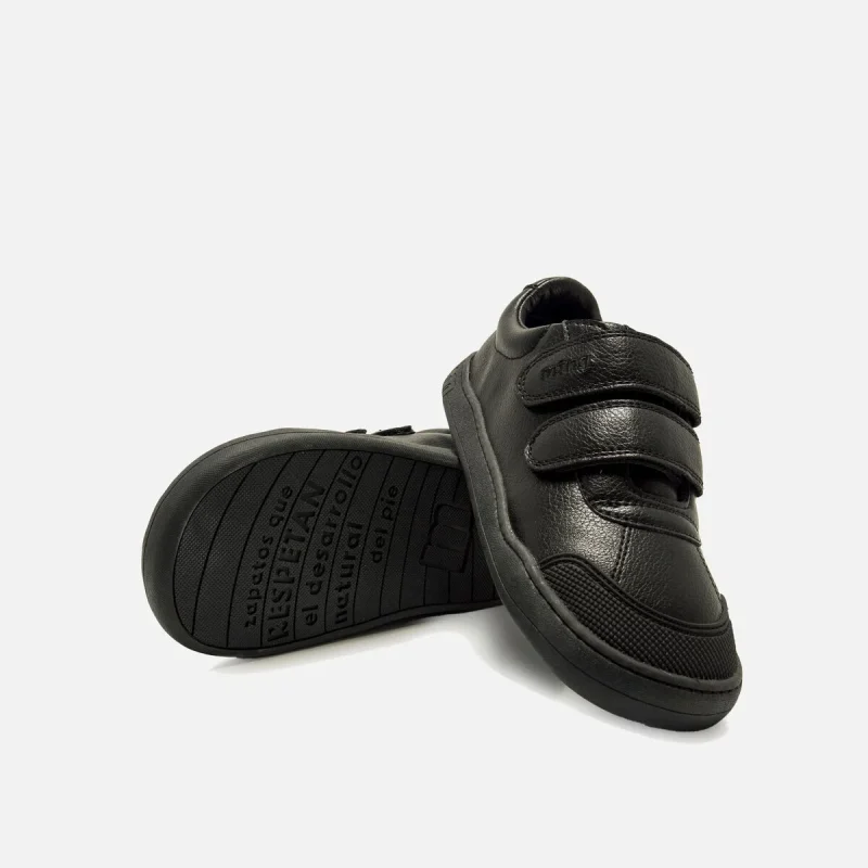 Zapatillas-Nino-FREE-negro-60873-C52345-MTNG-04 Zapatillas-Nino-FREE-negro-60873-C52345-MTNG-04