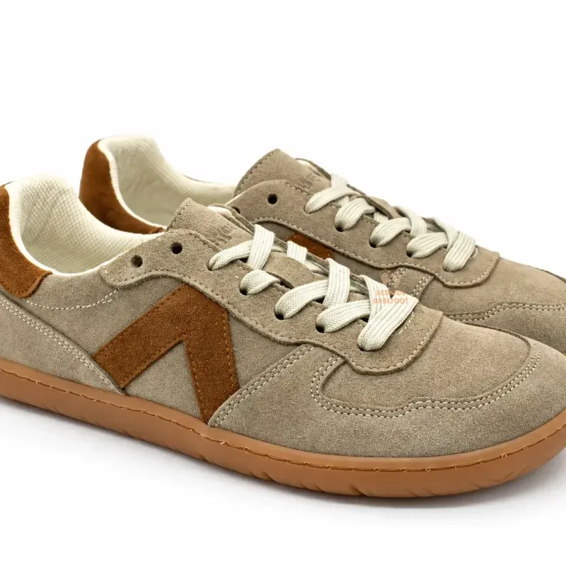 zapatillas casual barefoot mujr zapatillas casual barefoot mujr