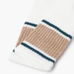 CONDOR – CALCETINES 3.407-2 Color 316 Turrón Fantasia 3 pares