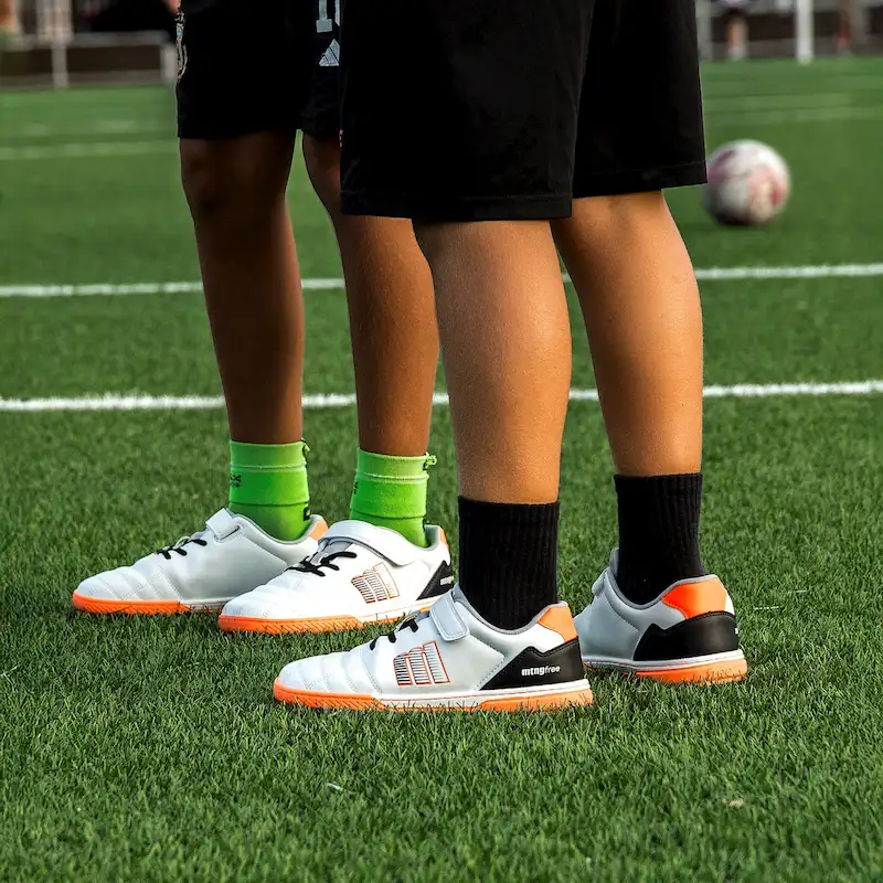 Corte Inglés Zapatillas Futbol Sala Alicante Munich Continental V2