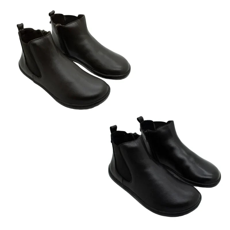 Botín Barefoot Vivant Savage