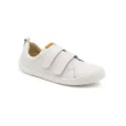 Calzado Barefoot FlexiNens S-8416-R BLANCO COLEGIALES