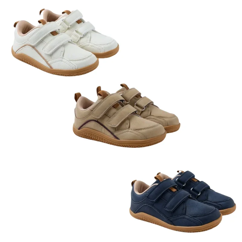 Calzado Barefoot Gioseppo DARFUR 76510