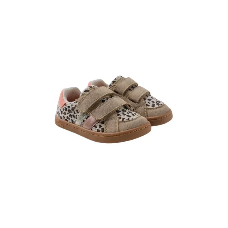 Calzado Barefoot Gioseppo ISLINGTON 76988 leopardo