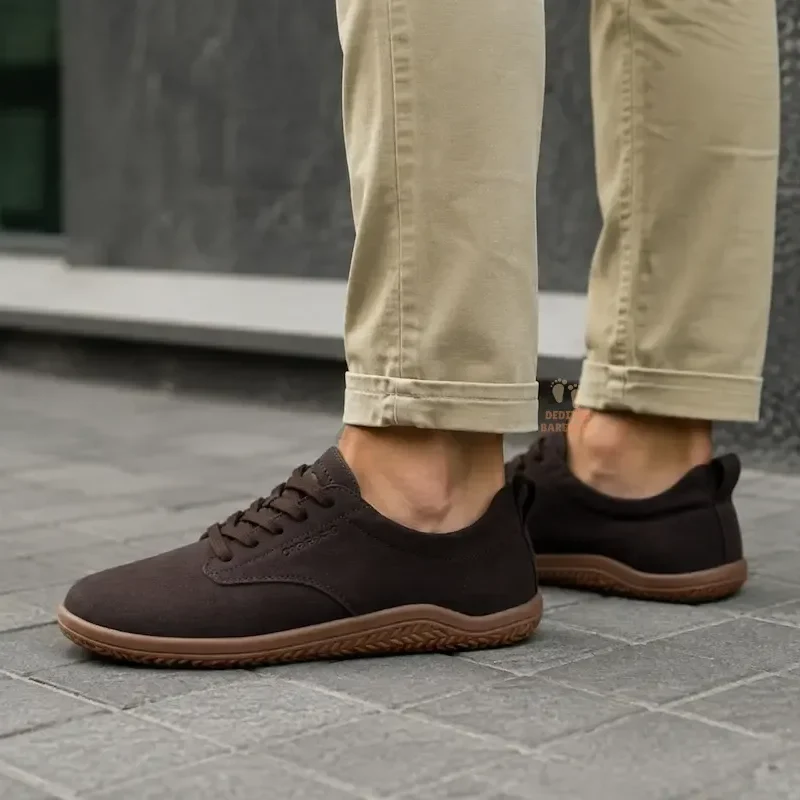 Calzado Barefoot Gioseppo Piel Tunduru Calzado Barefoot Gioseppo Piel Tunduru