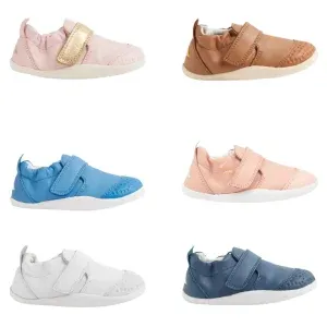 Calzado Barefoot Primeros pasos Bobux Xp Go BQ (2)