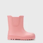 IGOR botas agua W10334-402 VERONA ROSA