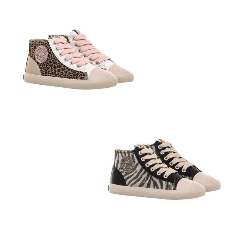 Zapatillas Barefoot Mustang Free 49322 Zapatillas Barefoot Mustang Free 49322