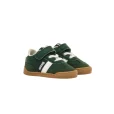 Zapatillas Barefoot Mustang Free Baby 49060 verde