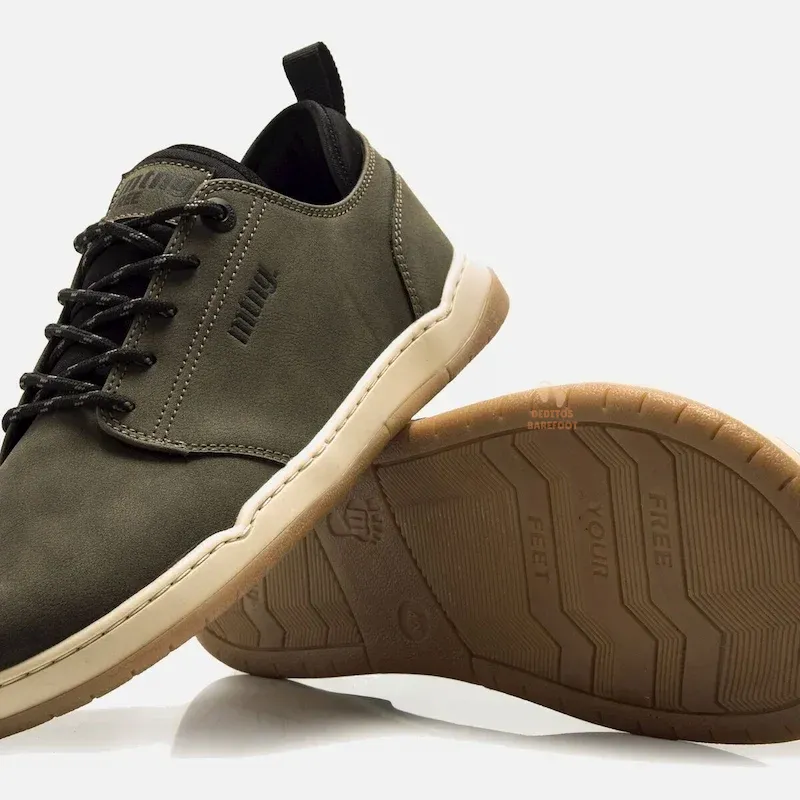 Zapatillas-Hombre-FREE-verde-60860-C57802-MTNG-06 Zapatillas-Hombre-FREE-verde-60860-C57802-MTNG-06