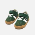 Zapatillas-Nino-FREE BABY-verde-60766-C58610-MTNG-02