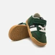 Zapatillas-Nino-FREE BABY-verde-60766-C58610-MTNG-04