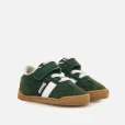 Zapatillas-Nino-FREE BABY-verde-60766-C58610-MTNG-05