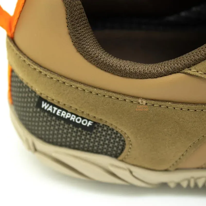 calzado-barefoot-senderismo-hi-tec-figaro-low-wp-kaki calzado-barefoot-senderismo-hi-tec-figaro-low-wp-kaki