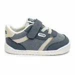 MUSTANG zapatillas 49007 ABI AZUL
