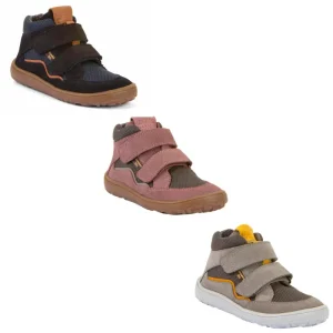 Botas Barefoot Froddo TEX AUTUMN (2)