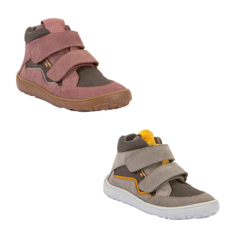 Botas Barefoot Froddo TEX AUTUMN