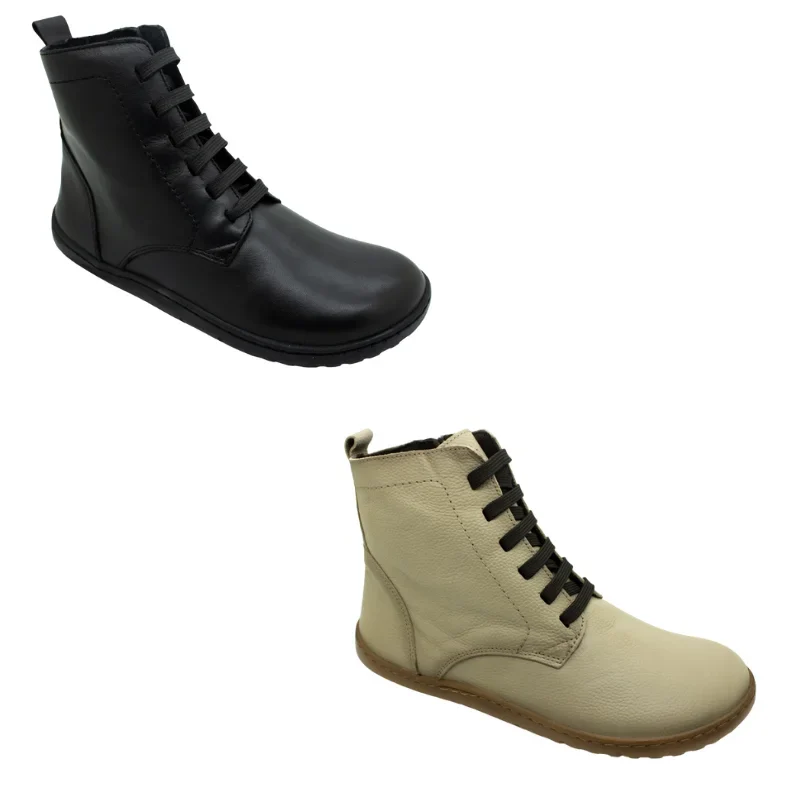 Botas Barefoot Vivant CIERVO (1)