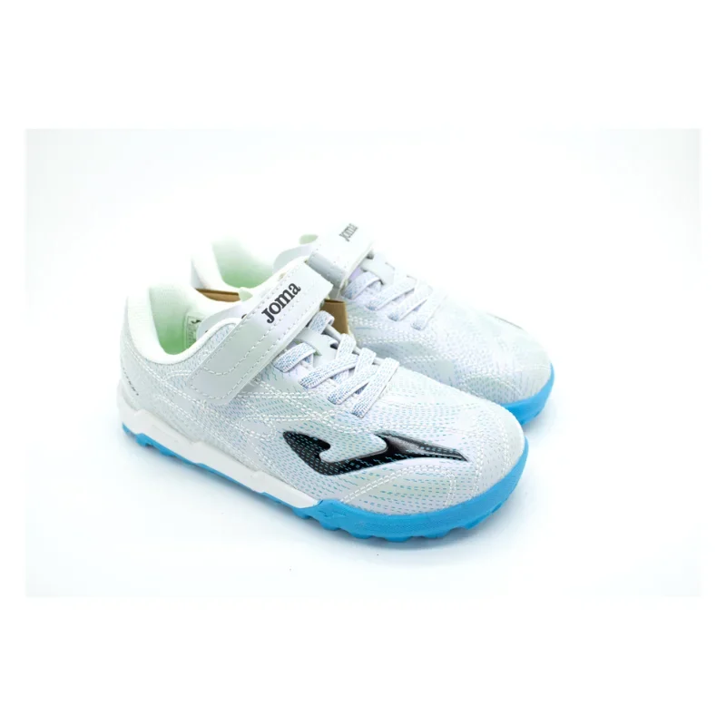 Botas Fútbol Sala Barefoot Joma Evolution JR (1)