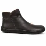 VIVANT botines V-2750 SAVAGE TESTA MARRÓN OSCURO