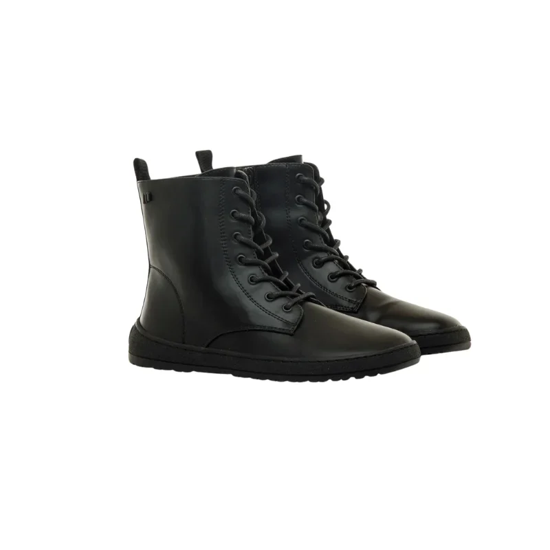 Botines Barefoot Mustang Free POLLY