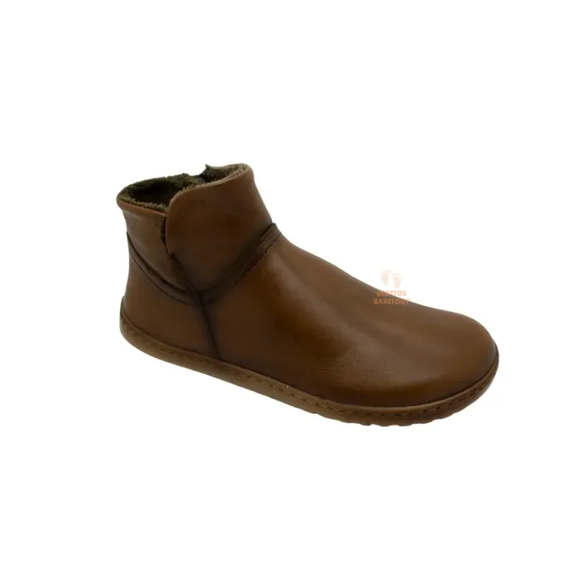 Botines Barefoot Vivant SAVAGE V-2750 Botines Barefoot Vivant SAVAGE V-2750
