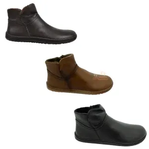 Botines Barefoot Vivant SAVAGE V-2750 (3)