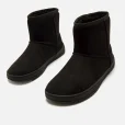 Botines planos-Mujer-FREE-negro-61007-C43595-MTNG-04